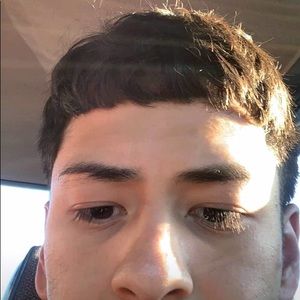 Meet your Posher, Diego